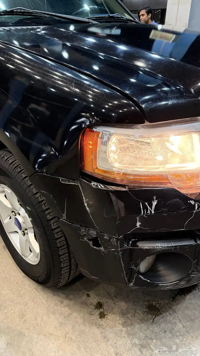 فورد اكسبدشن 2016 لميتد 7