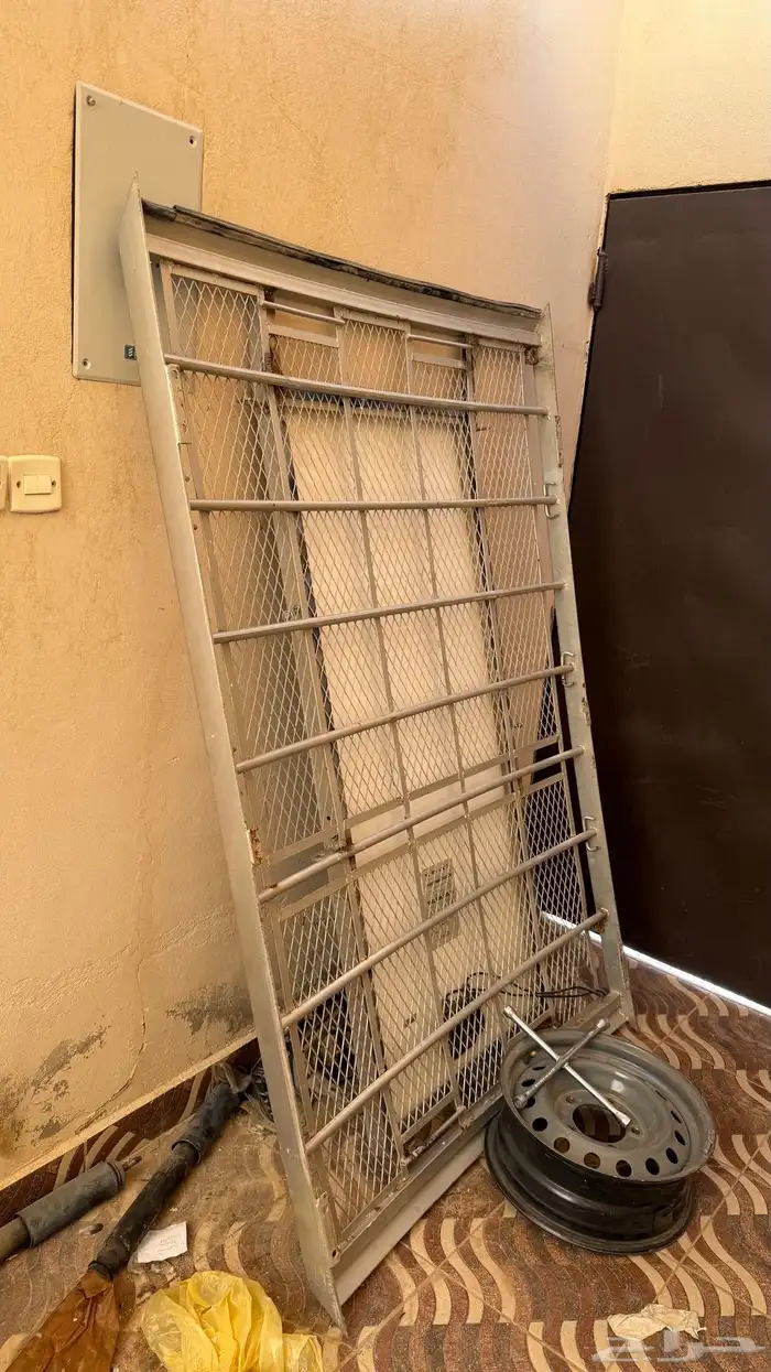 سله لاندكروزر 0