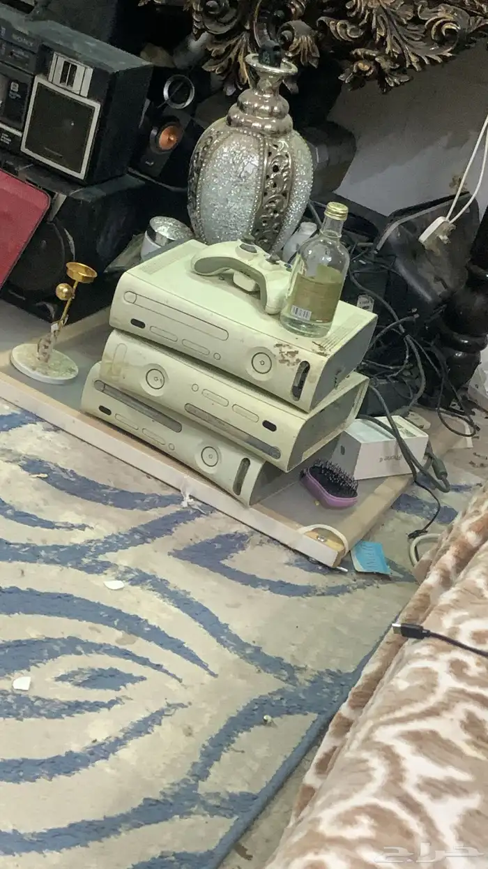 جوال ايفون اكس سي وا. اكس بكس 11