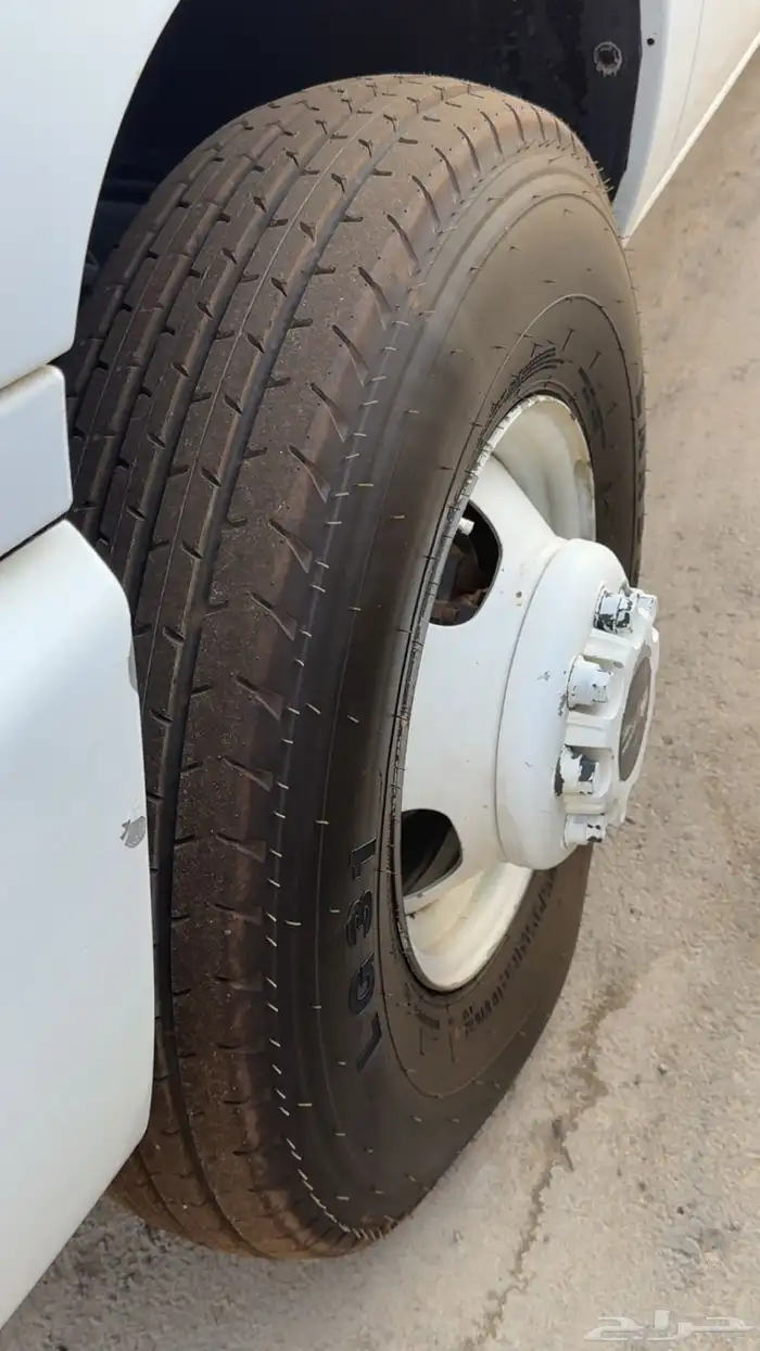 جمس HD دبل تاير بنزين 9