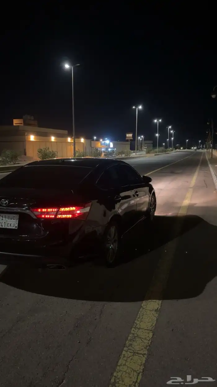 افالون 2015 للبدل 2