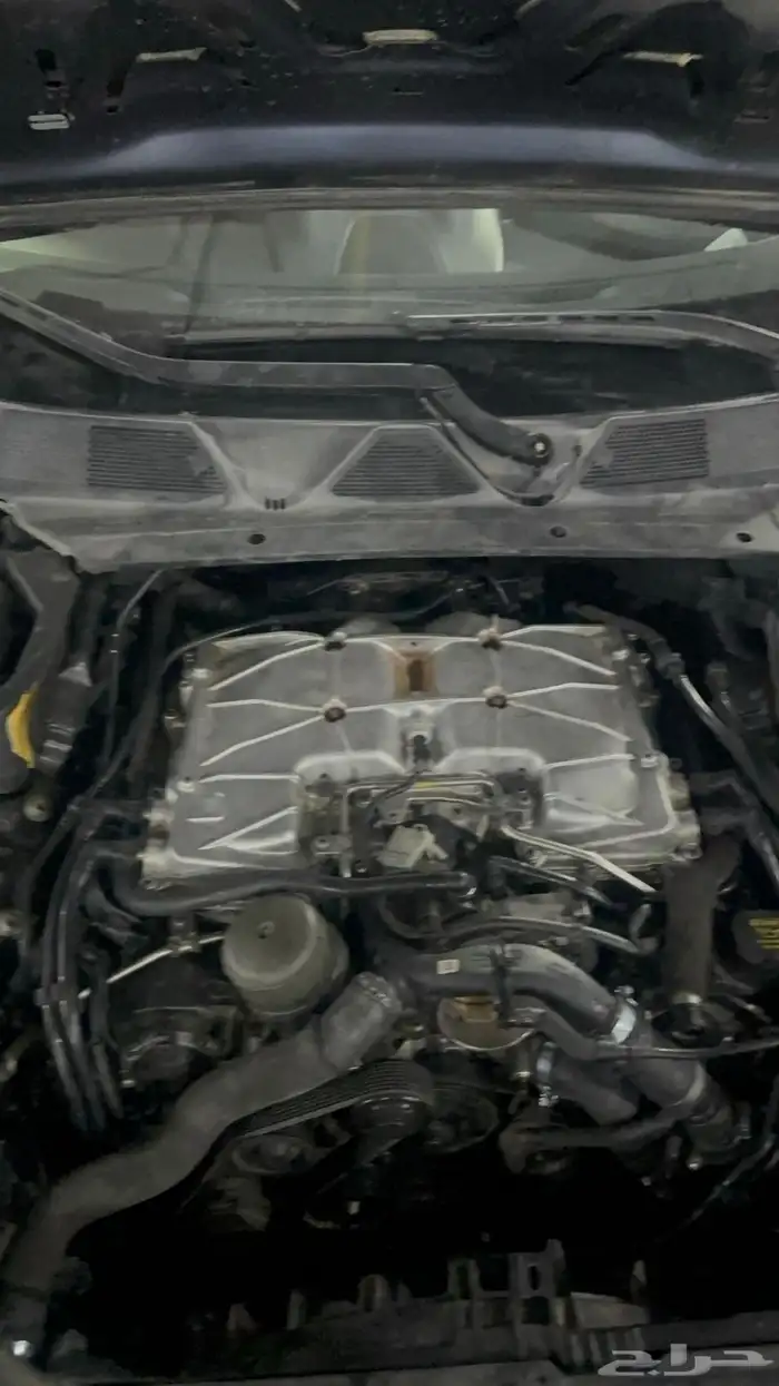 مكاين رنج روفر جديده ضمان 6شهور فوغ سبورت ايفوك 4