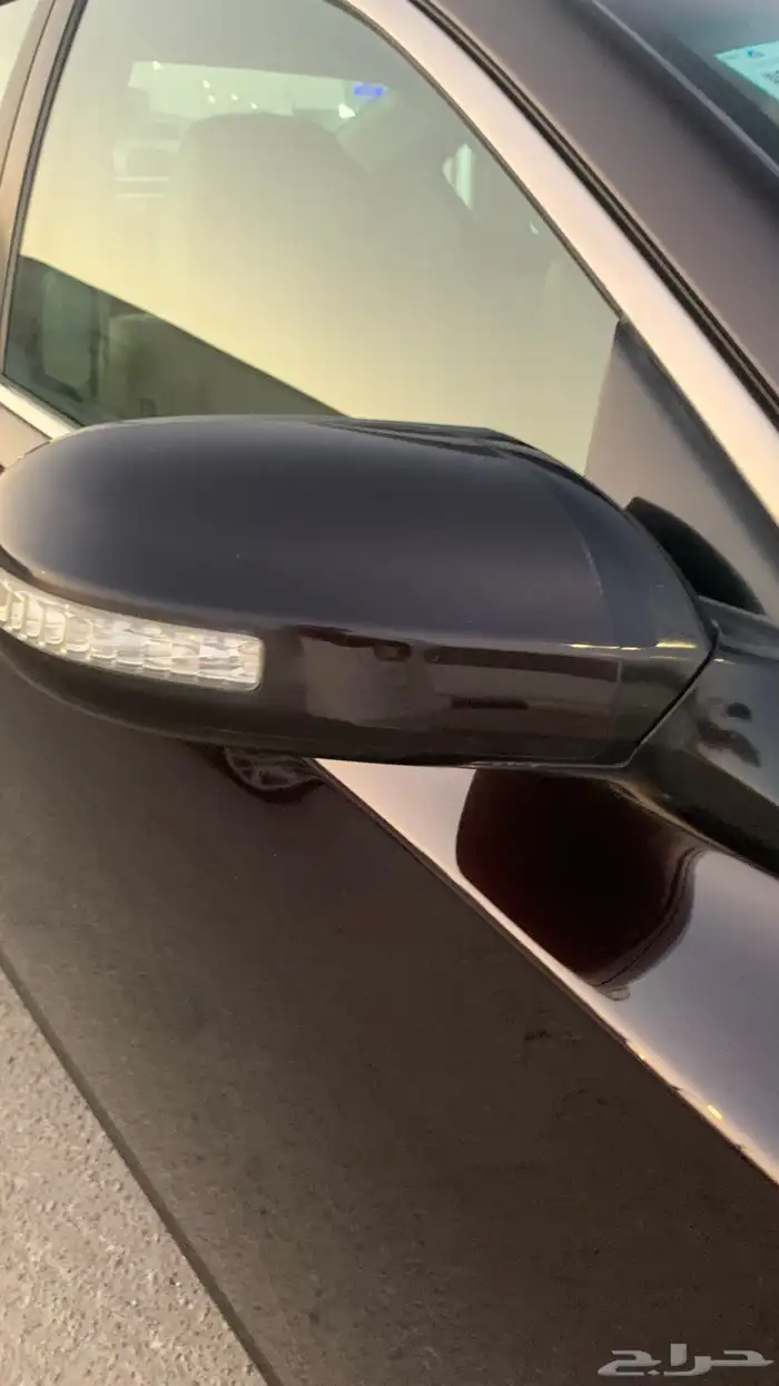 نيسان مكسيما 2011 منوة المستخدم جديدة 60