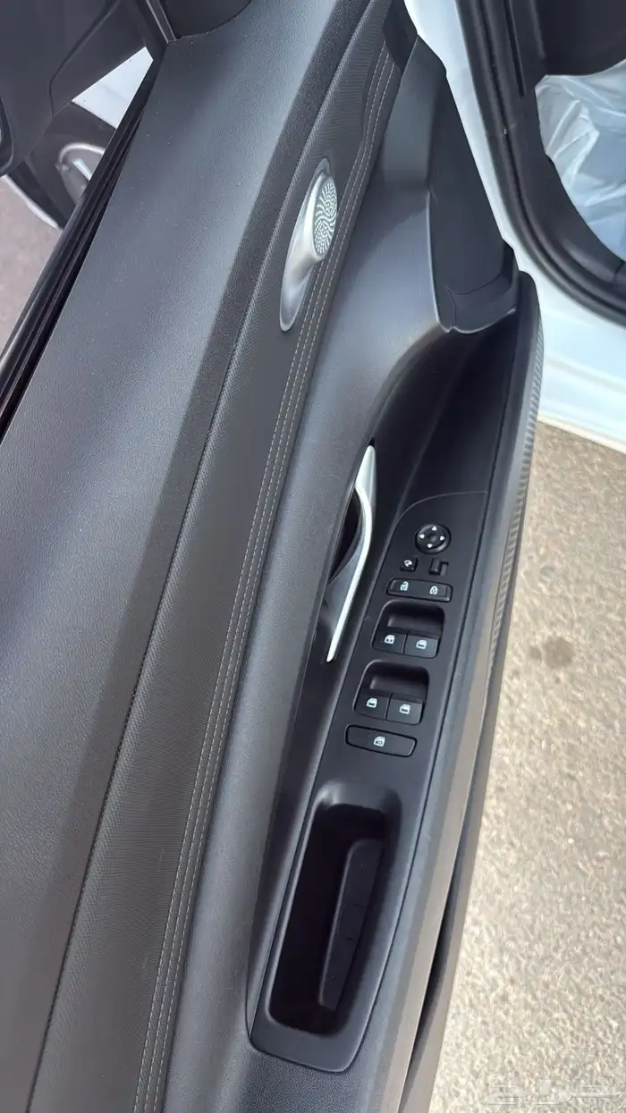 الانترا 2021 بنزين 11