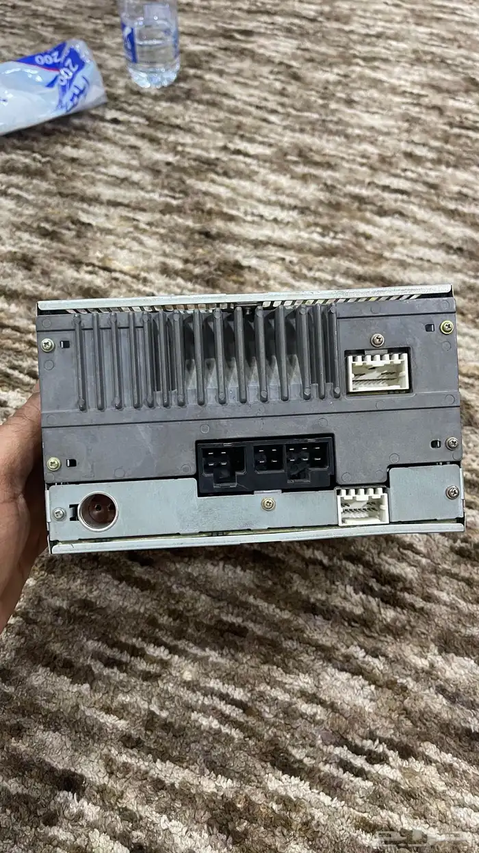 مسجل باثفندر وكاله 6