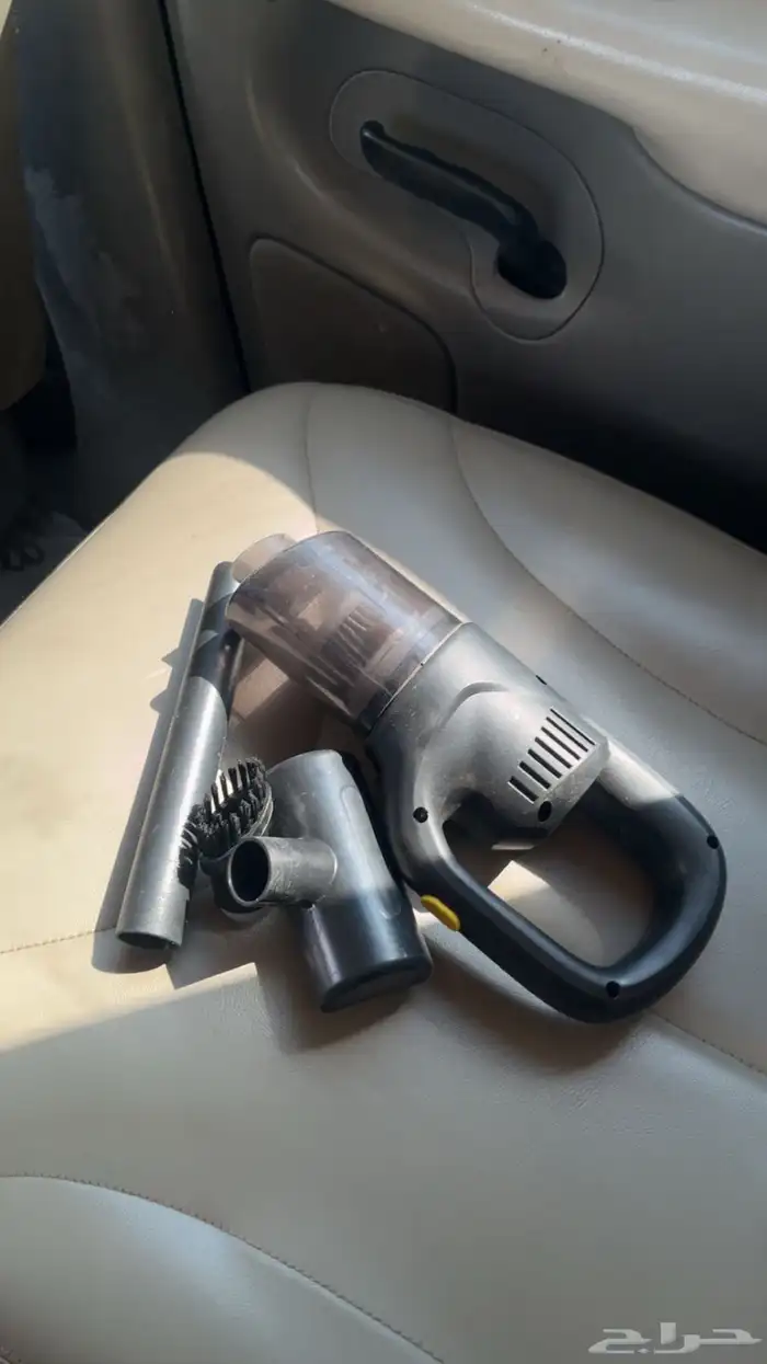 مكنسه كهربائيه 0