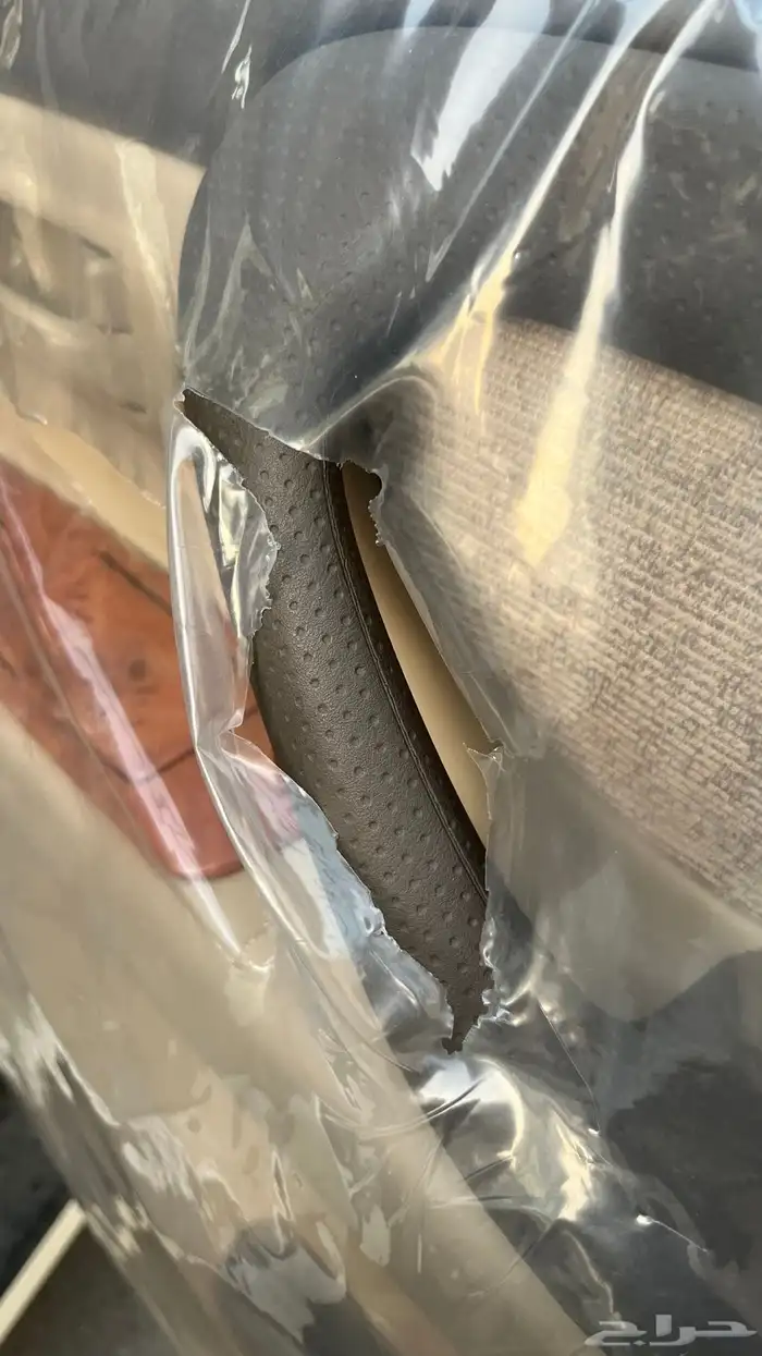 لاندكروزر 2007 شبه مخزن GX.R بنك البلاد اوتوماتيك نظيف 53