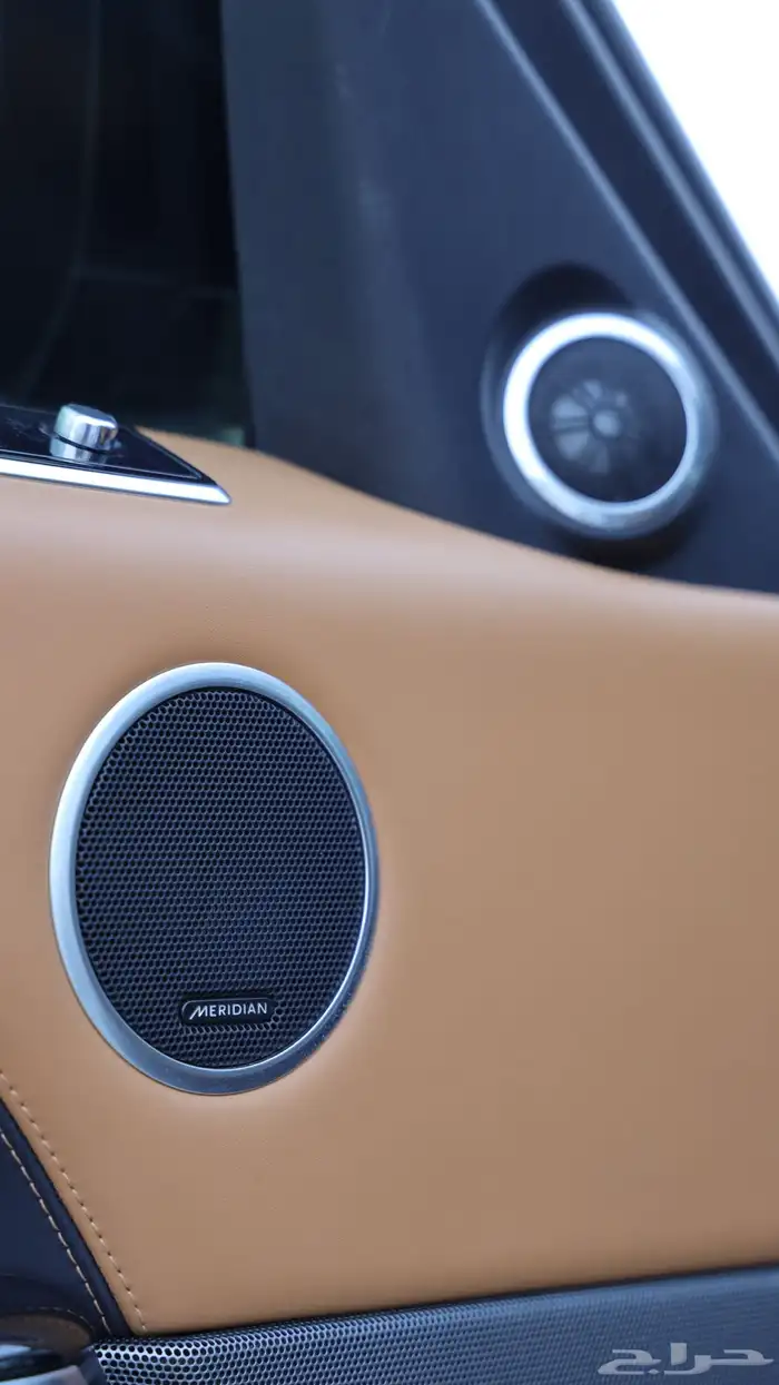 رنج روفر .. ناغي HSE (( تم البيع )) 13