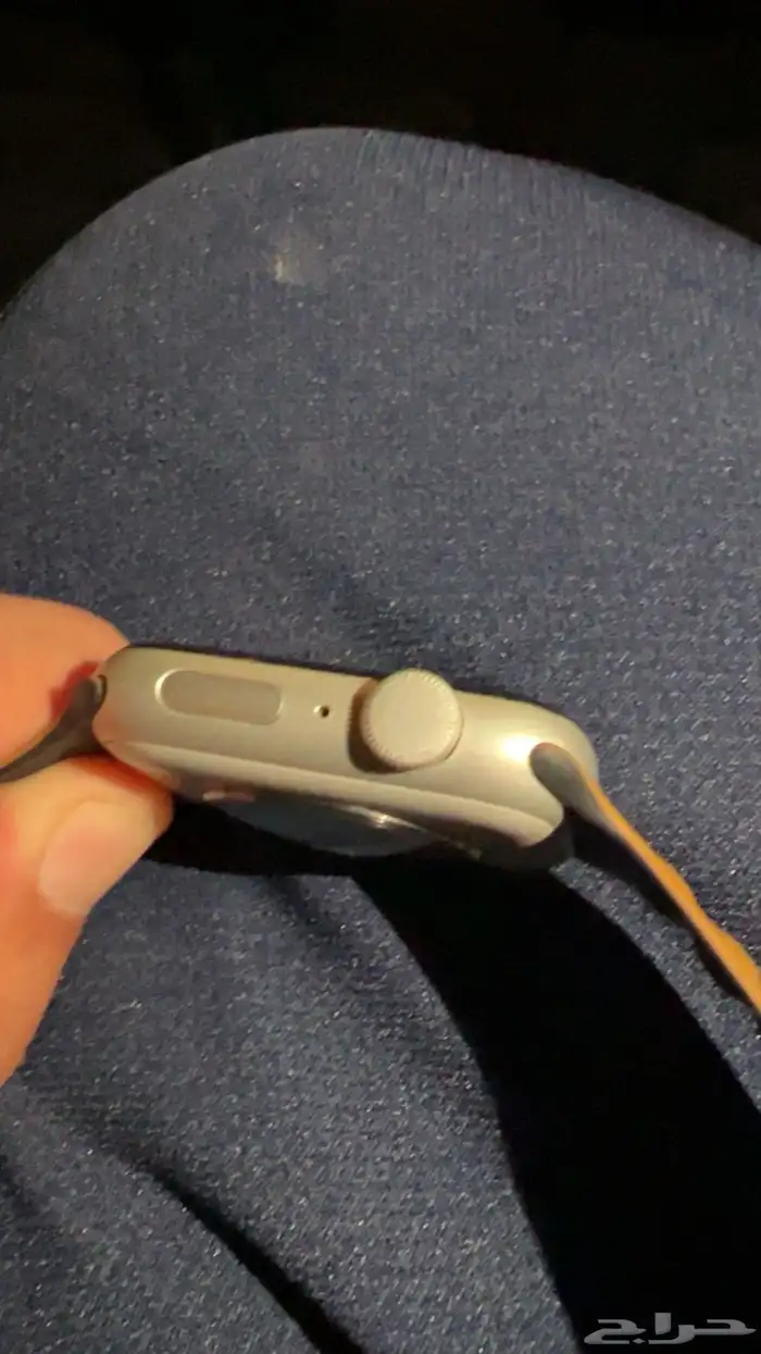 ابل واتش se الجيل الثاني 2