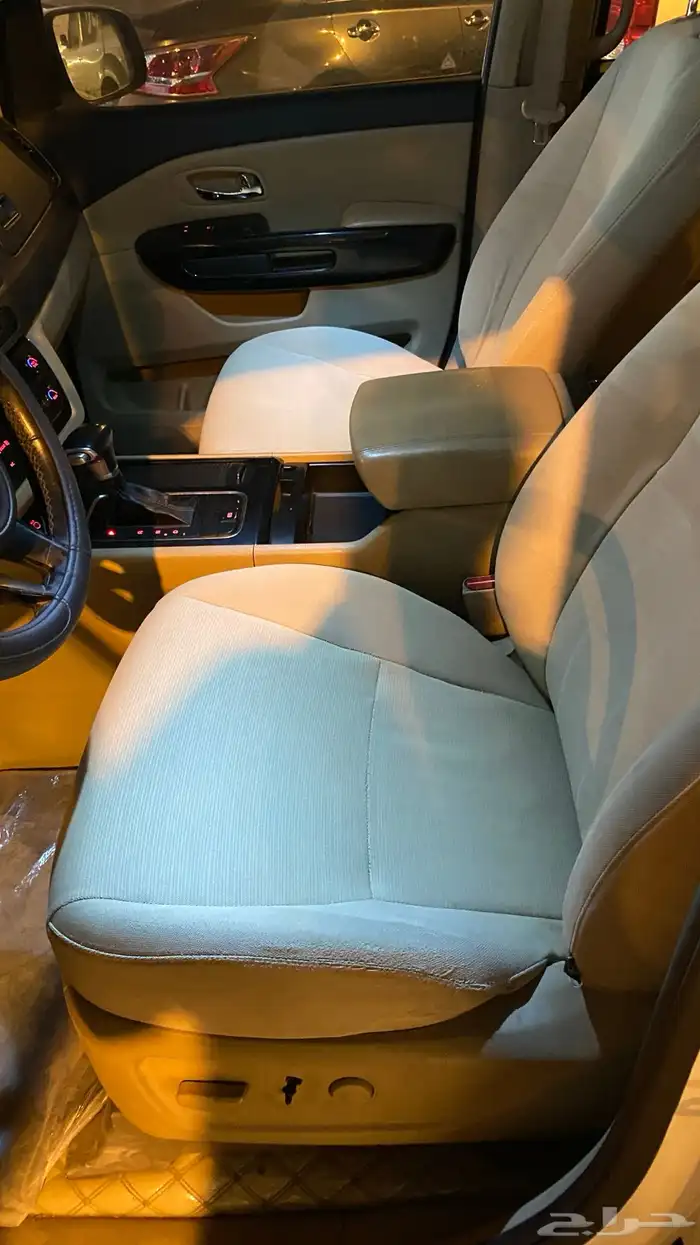 كيا كارنيفال2017 18