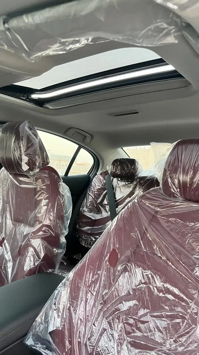 مازدا 3 جديد 2025 فل كامل 11