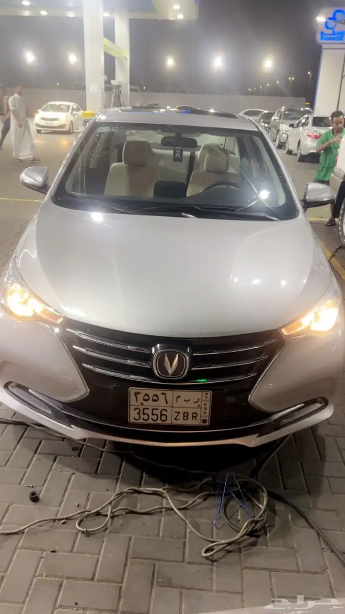 شانجان السفن 2023 فل كامل 0