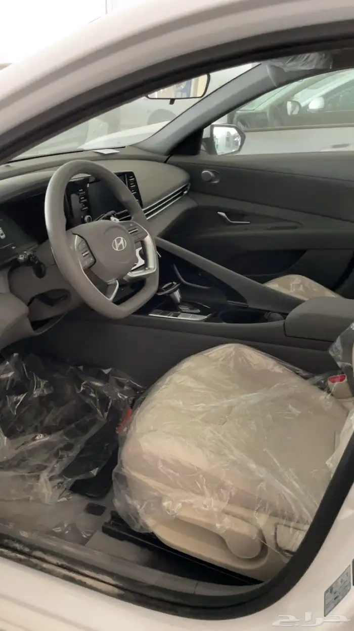 النترا 2026 سمارت 6