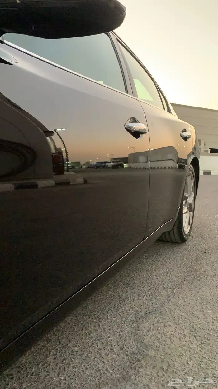 نيسان مكسيما 2011 منوة المستخدم جديدة 62