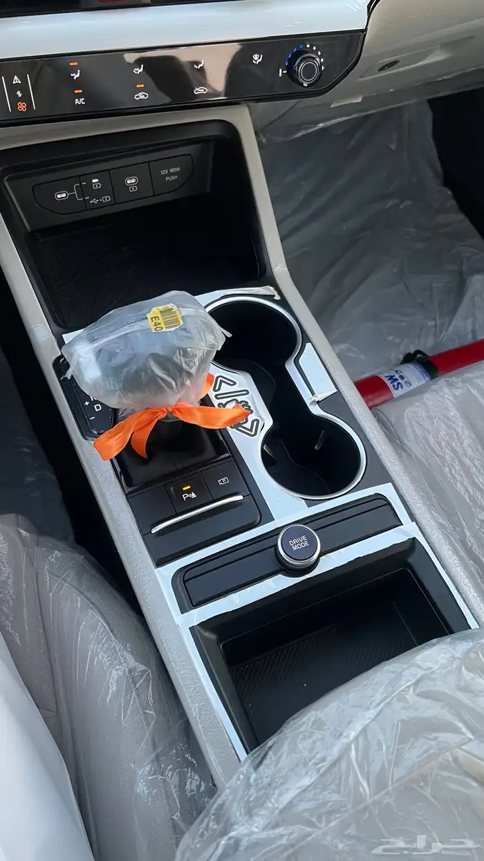 للتنازل k5 كيا كي فايف 2025 17