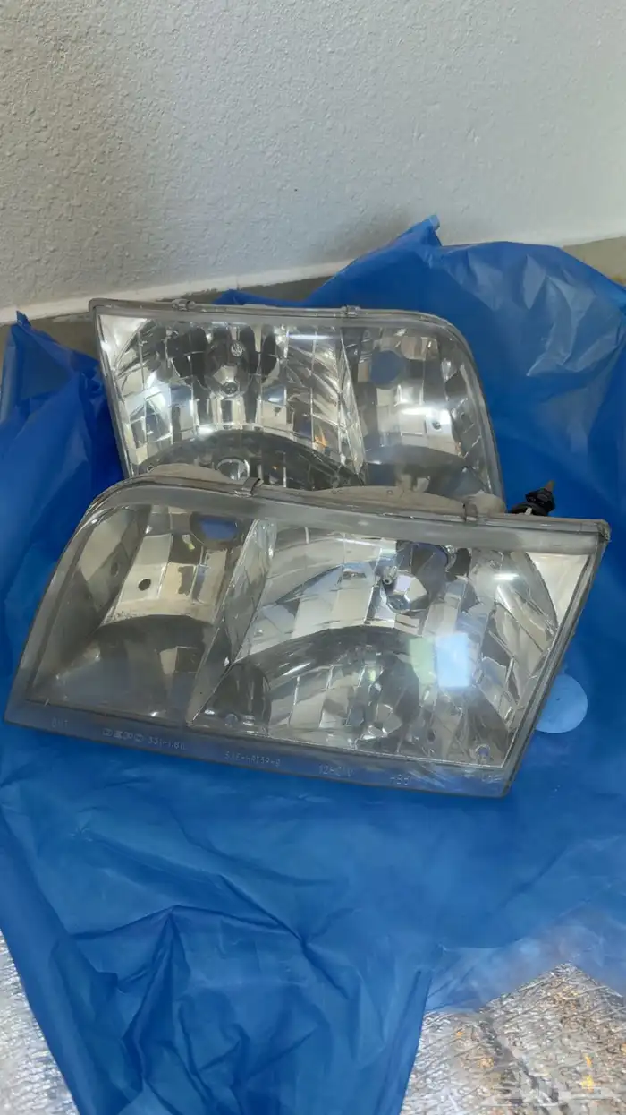 فورد ماركيز وفكتوريا 9