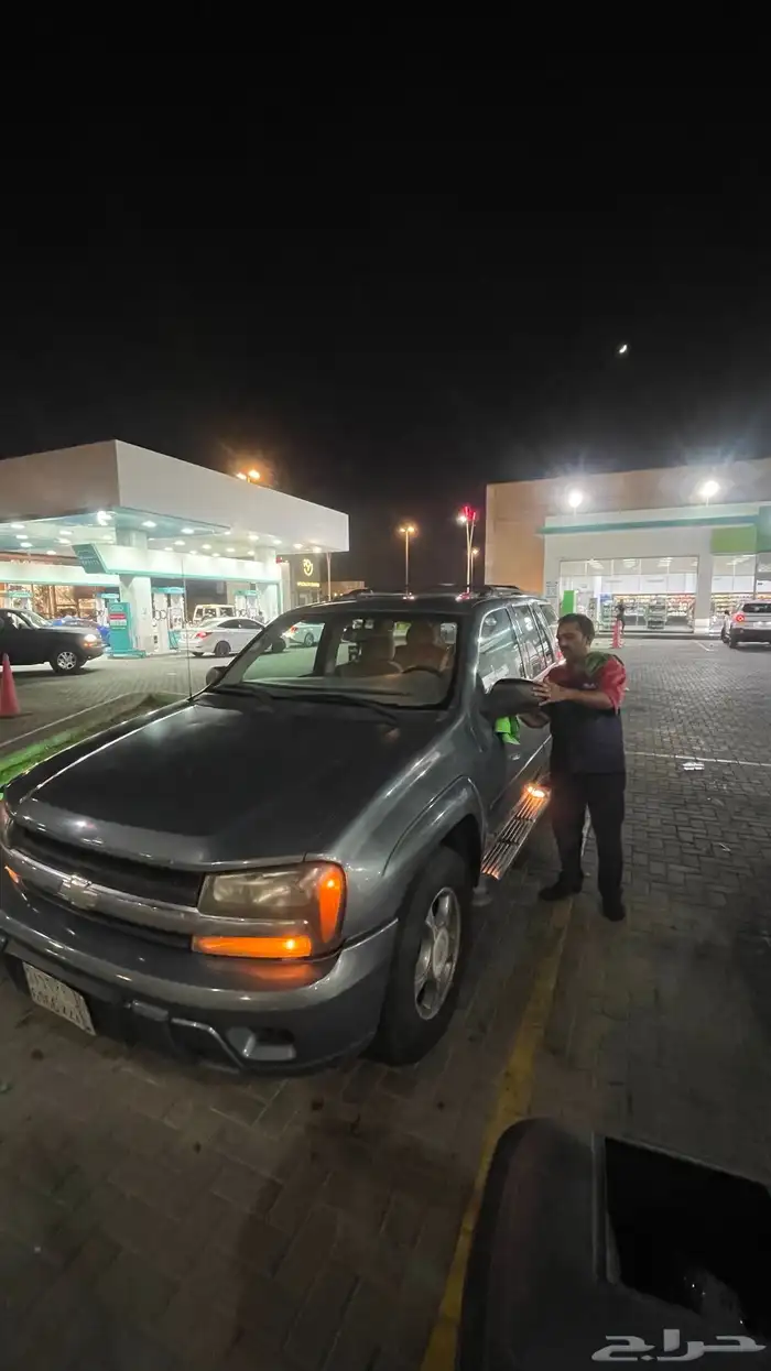 بليزر 2009 نضيف ممشه 229اول مالك 4