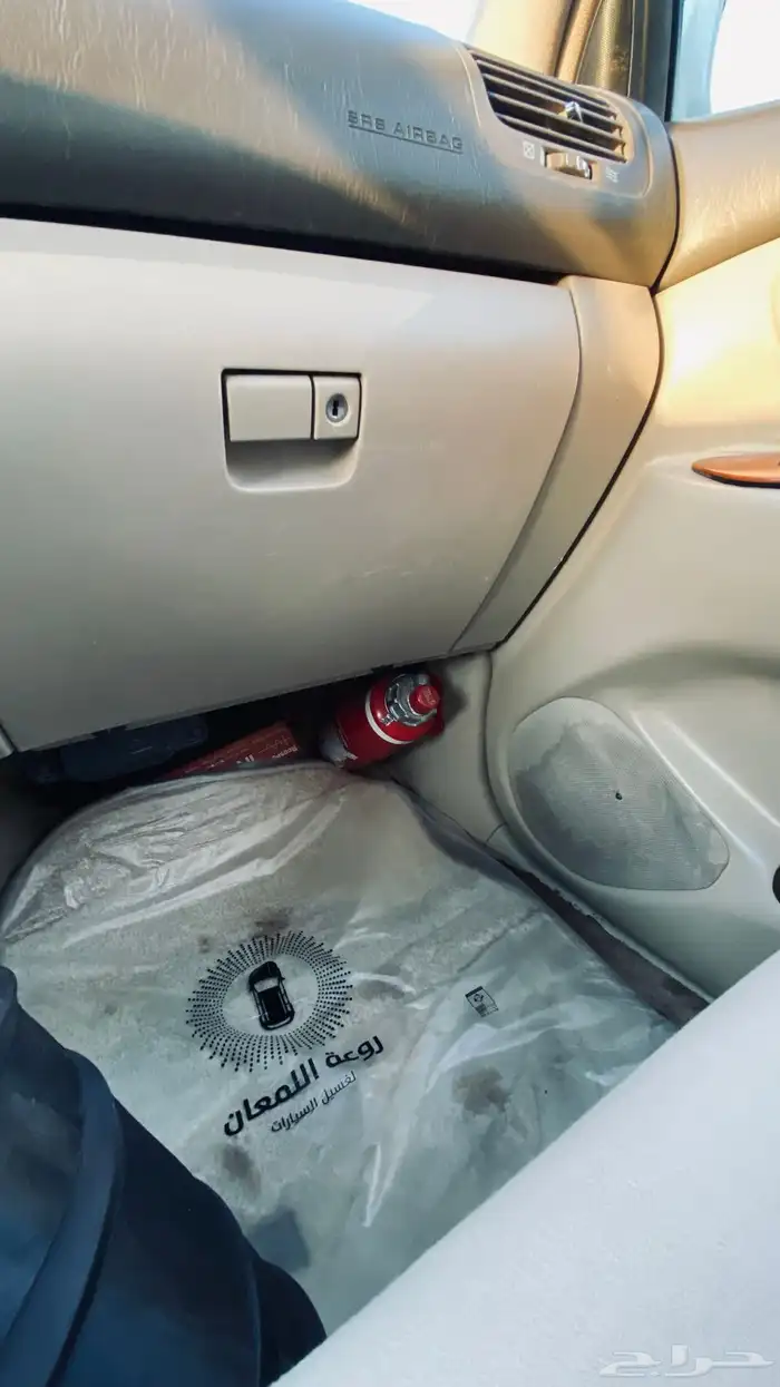 جيب لكزس سعودي 12