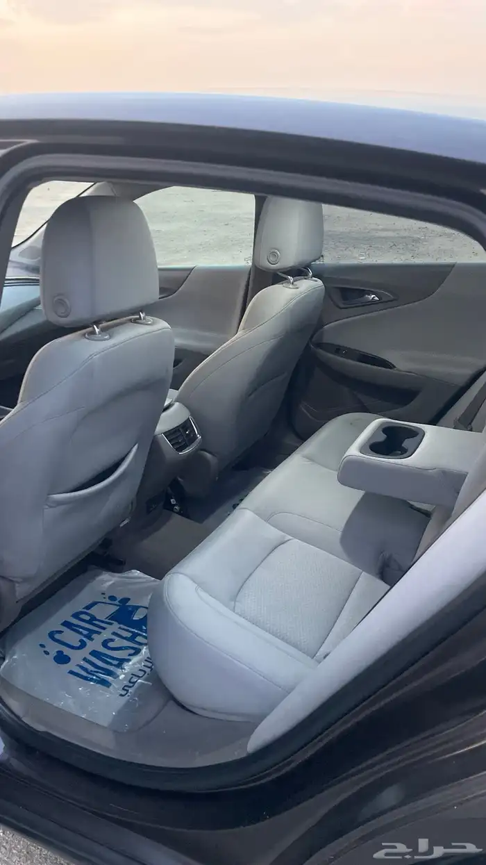 ماليبو 2017 نص فل 5