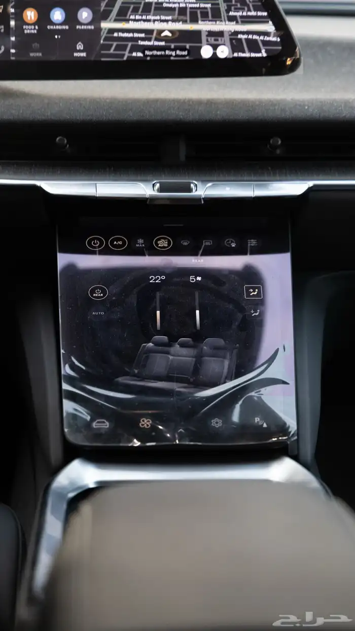 لوسيد Air Pure .. ( شبه جديد ) 25