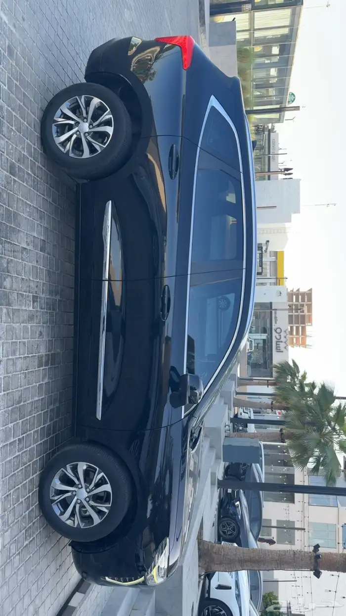 هافال جوليان 2022 مستعملة للبيع 3