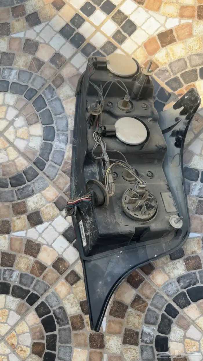 سطبات موستنج 2012 2