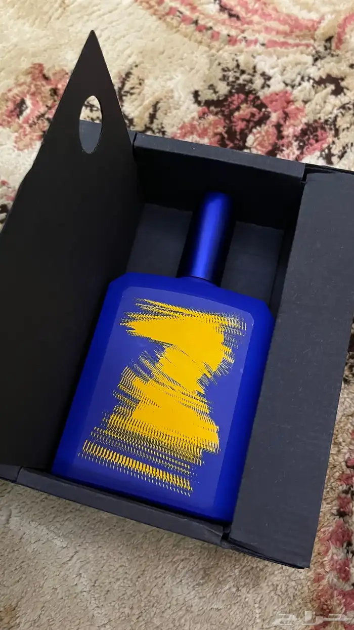 عطر هيستوريس 1.7 histoires 1.7 2