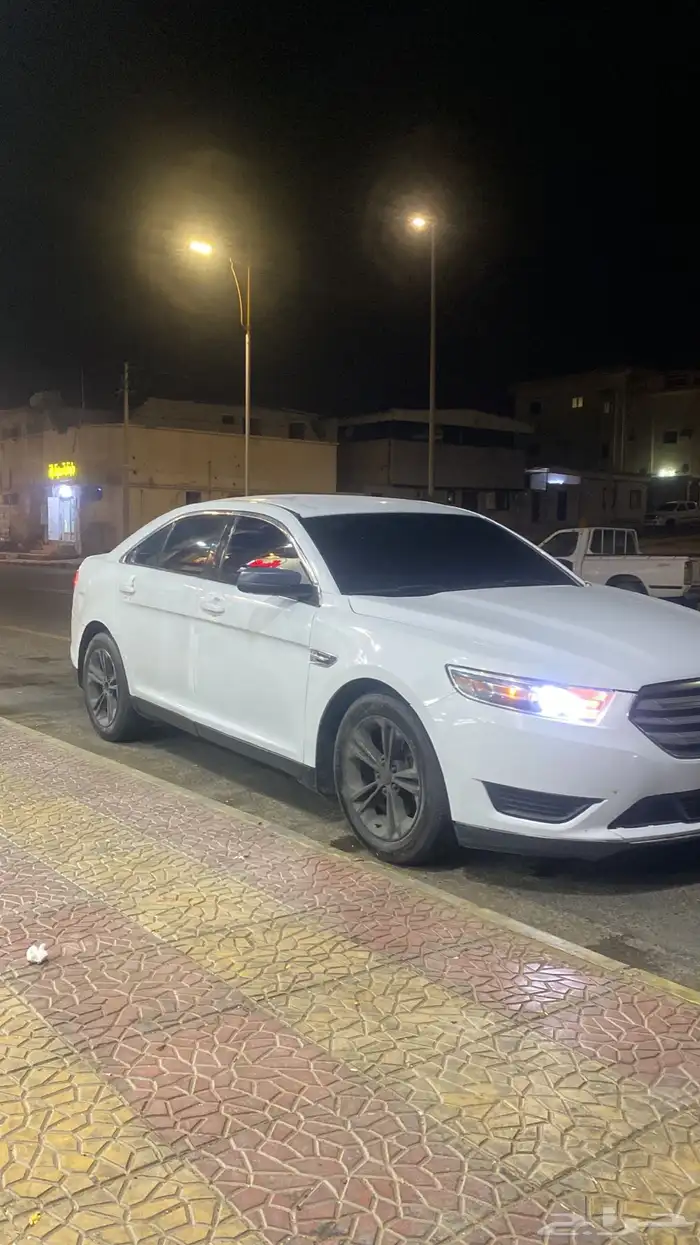 فورد تورس 2018 2