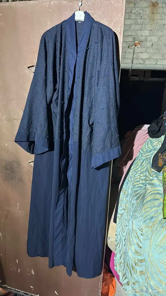 جلابيات وعبايات مستعمل نضيف 17