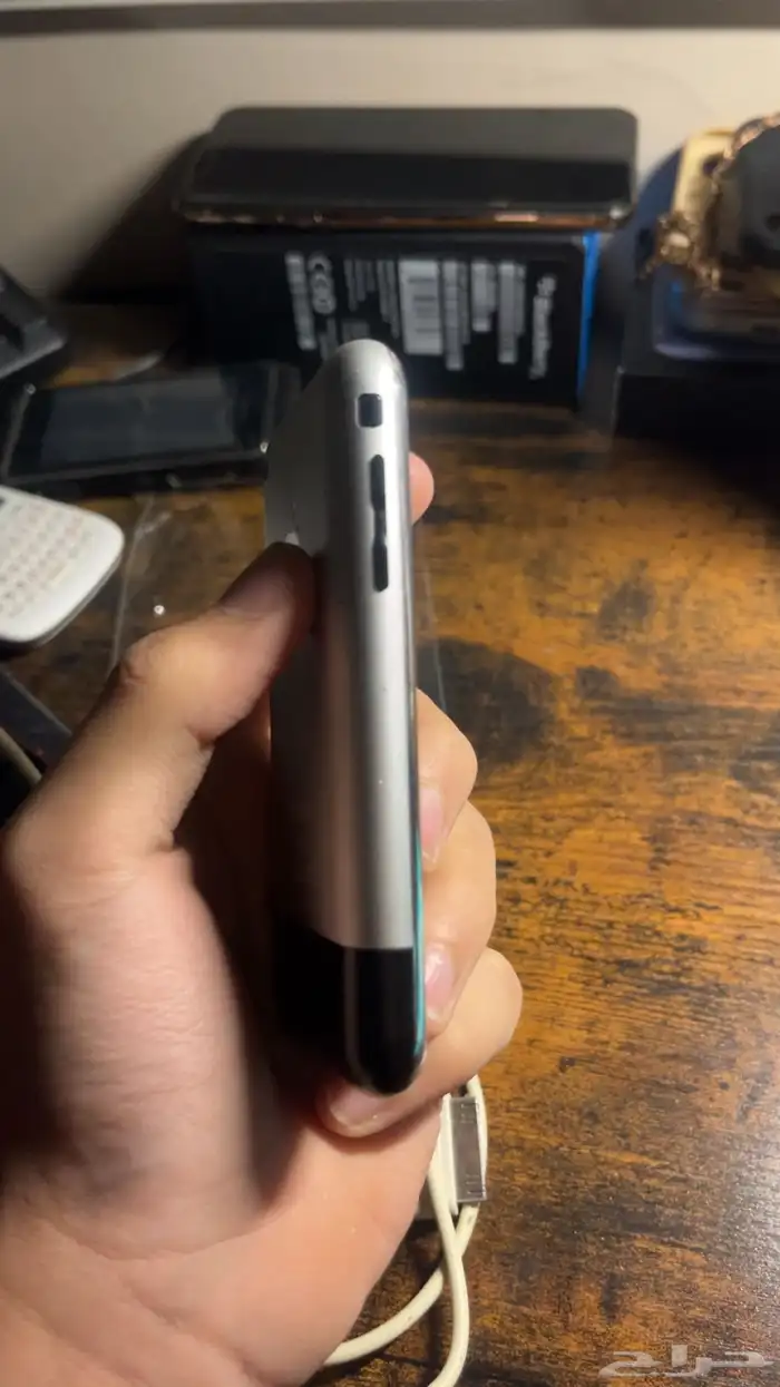 ايفون 2g اول ايفون تم البيع 2