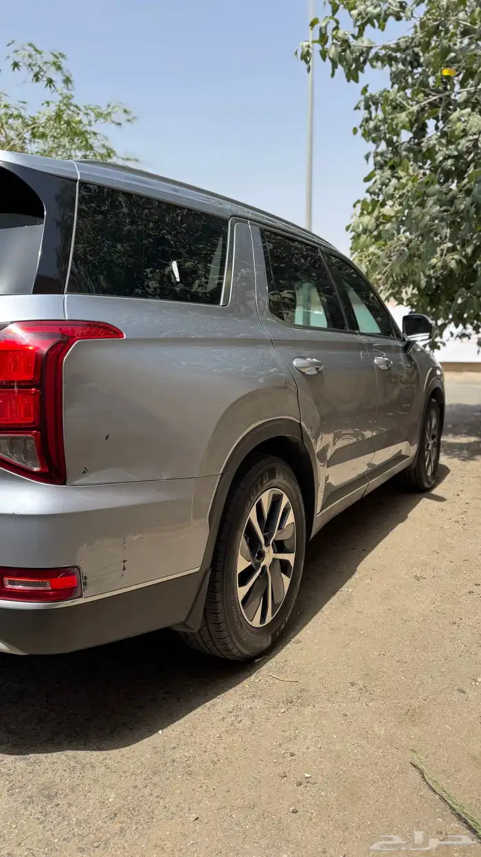 باليسيد وكاله 2021 7