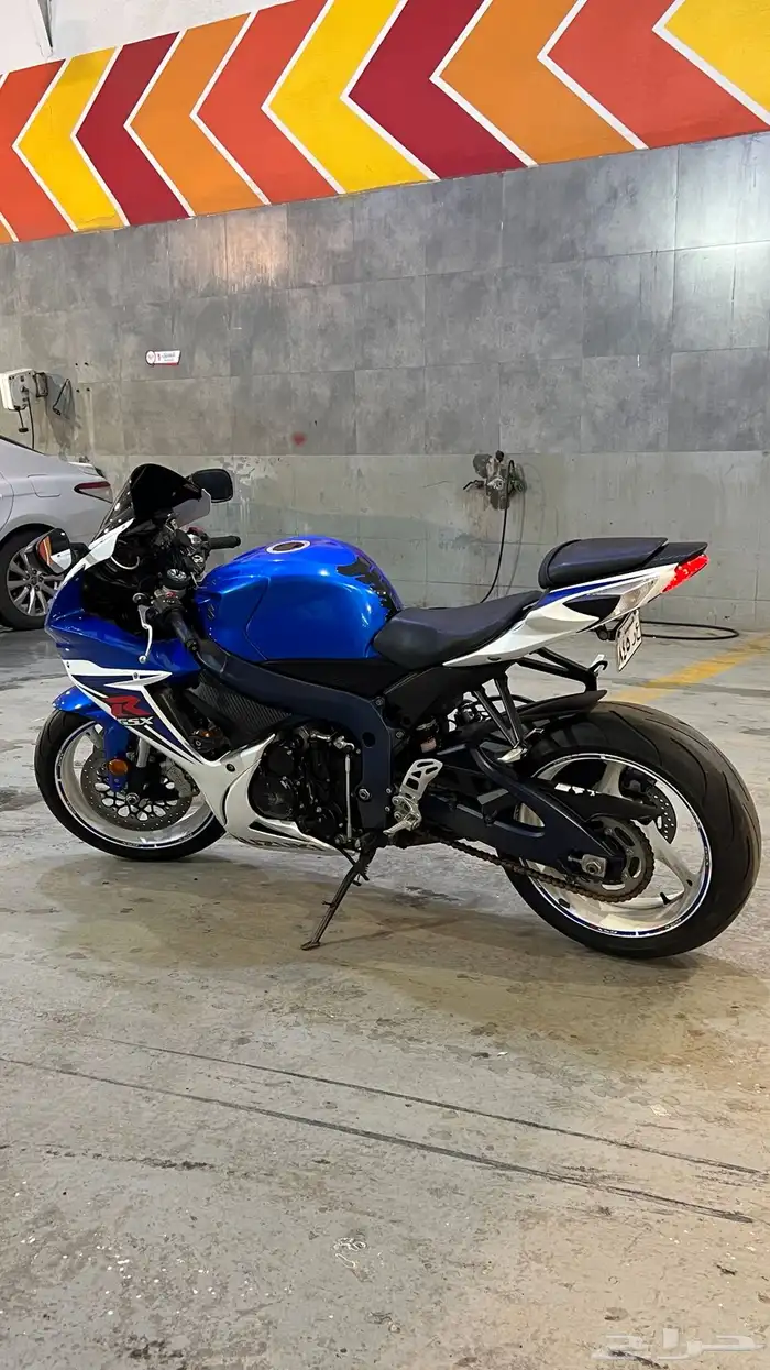 ريس 600 موديل 2011 2