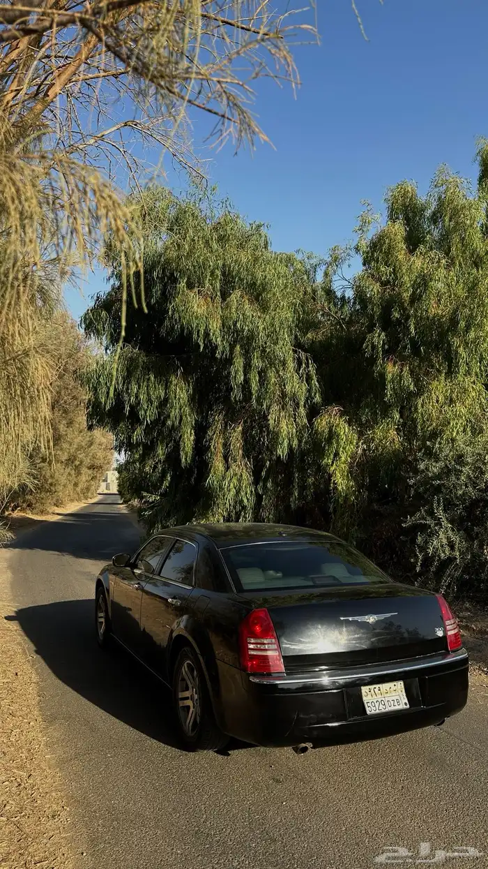 كليزر 2007 - 8سلندر هيمي 8