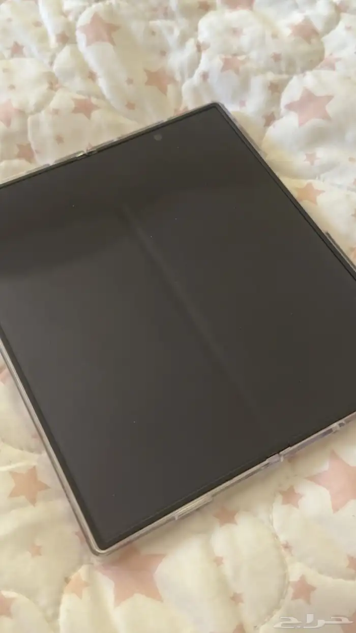 سامسونغ z folde 6 1