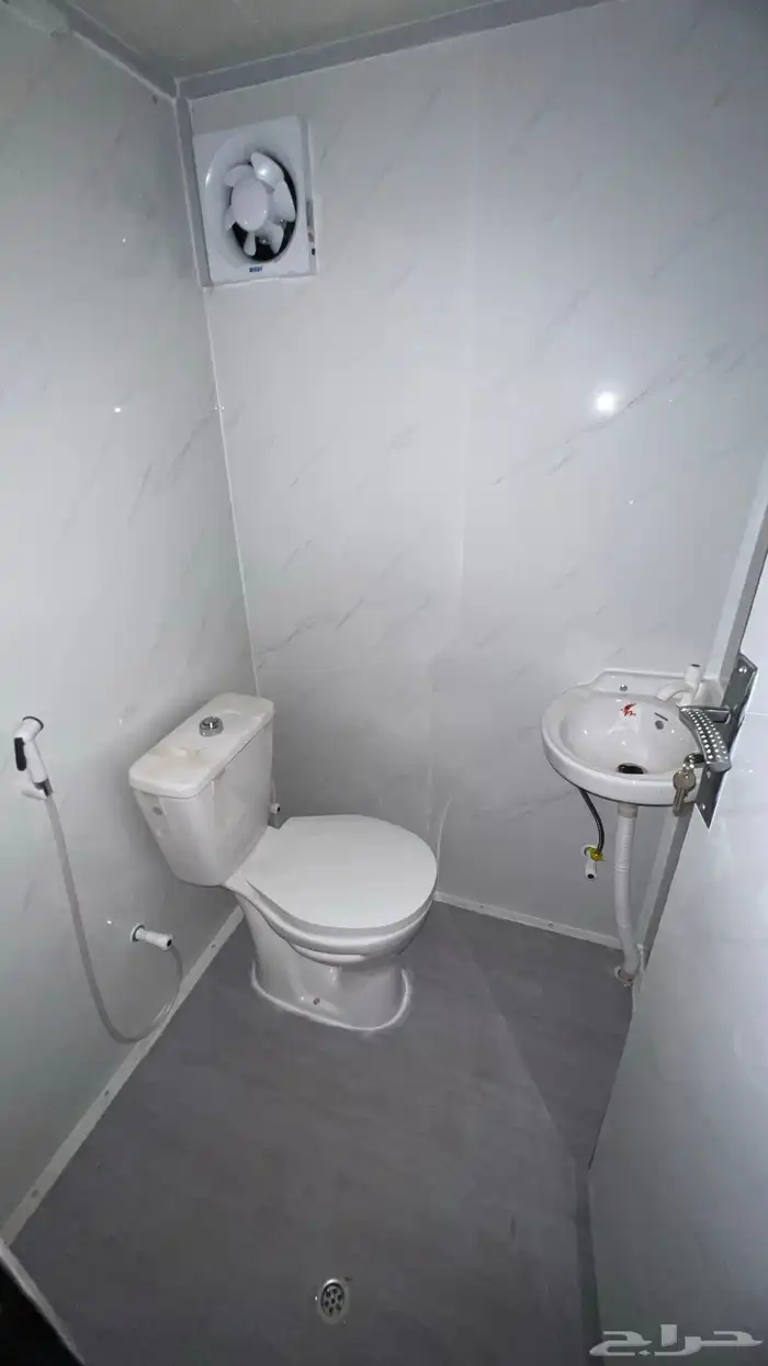 كرفان وارد الامارات 10