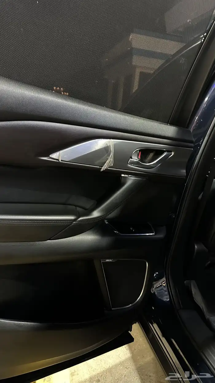 جيب مازدا CX9 2017 فل كامل 27