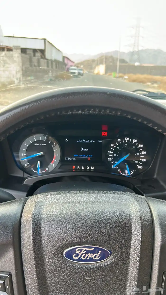 فورد اكسبدشن 2016 5