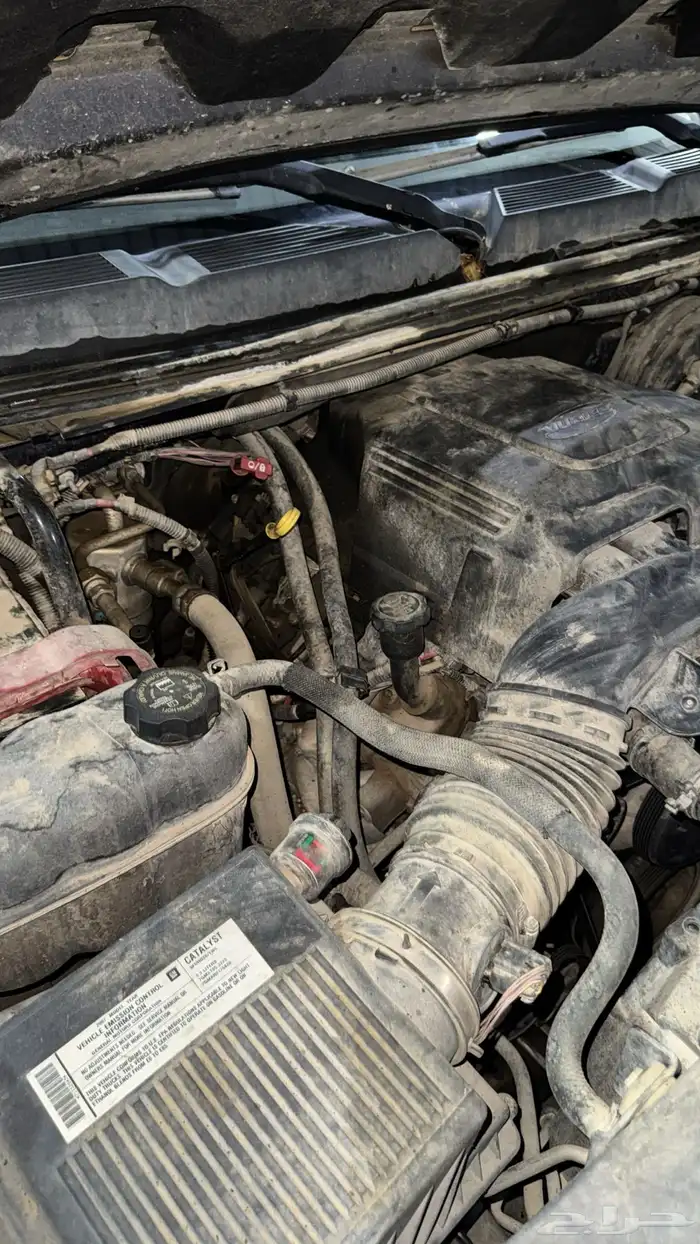 سلفرادوا 2007 غماره ونص 13