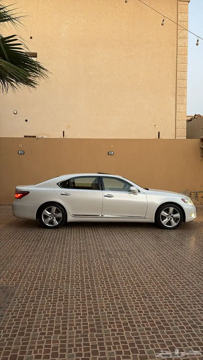 لكزز LS460 L 3