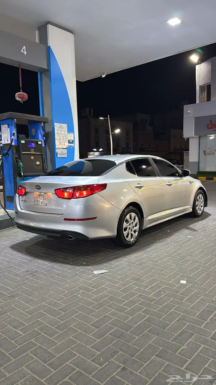 اوبتيما 2015 0