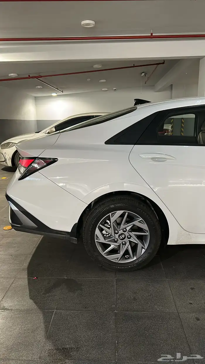 انترا سمارت   مكينة 2000   موديل 2025 9