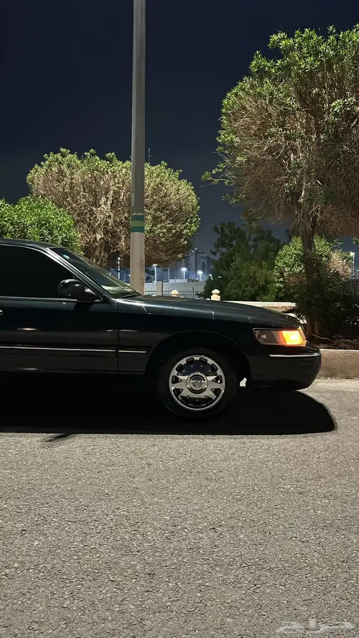 5 جنوط كاديلاك اصليه Gm مقاس 16 2