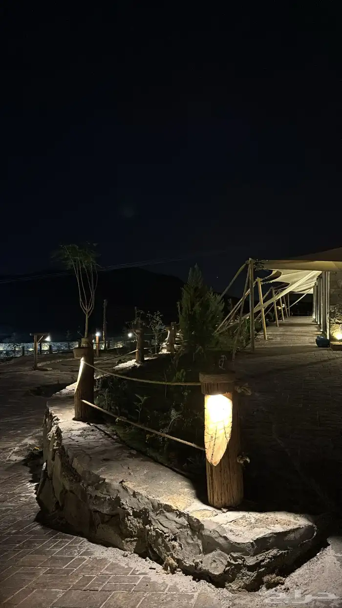 اعمده اناره تراثيه 14