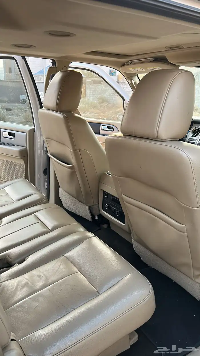 فورد اكسبدشن 2016 16