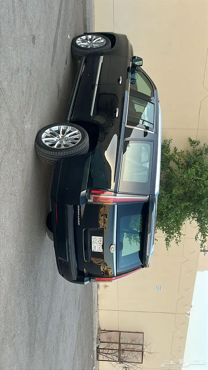 كاديلاك اسكاليد 2020 8