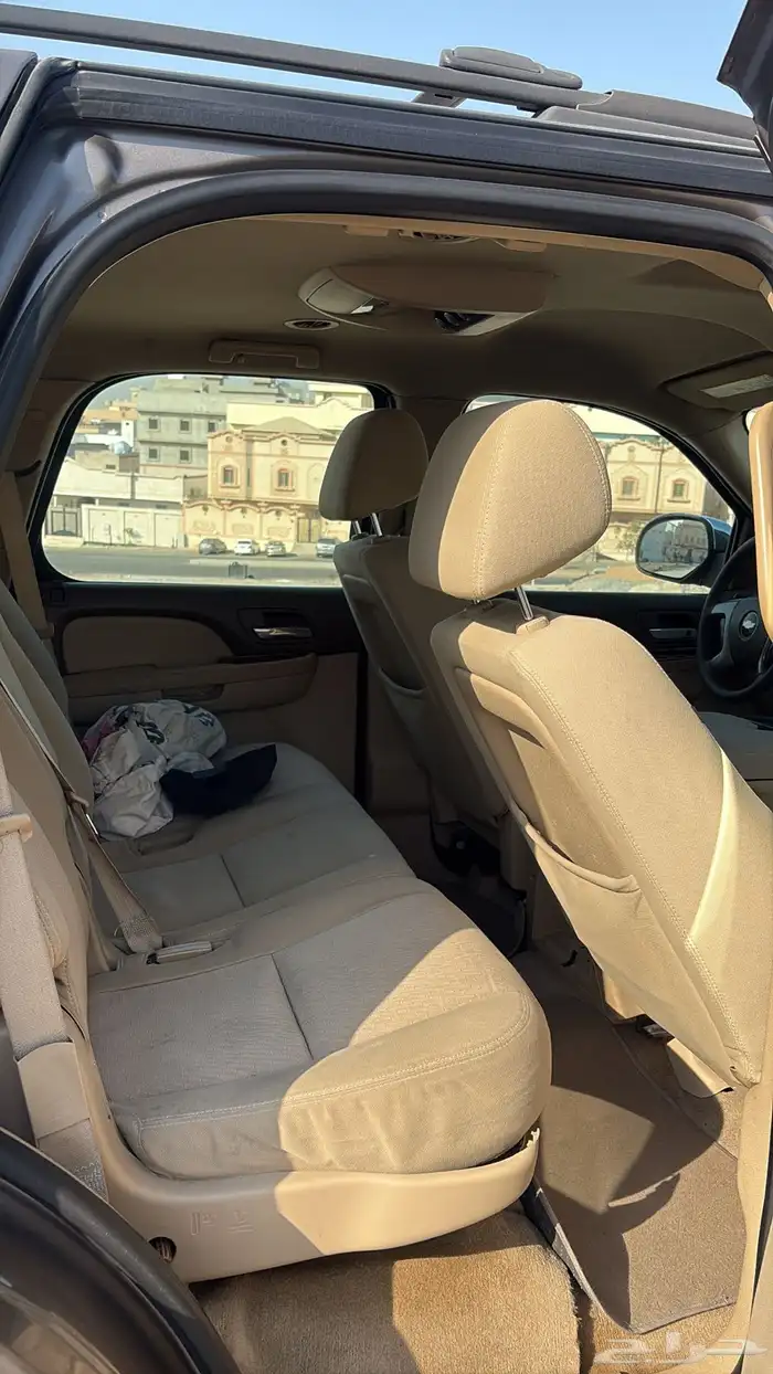 جمس تاهو 2013 11