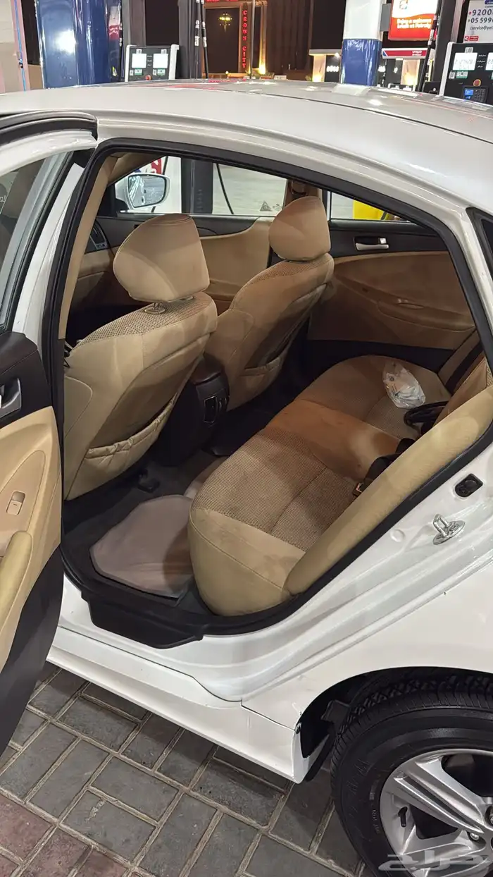 سوناتا 2014 12