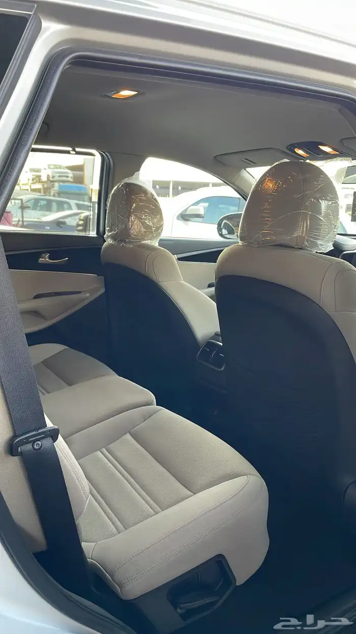 كيا سورنتو موديل 2020 8