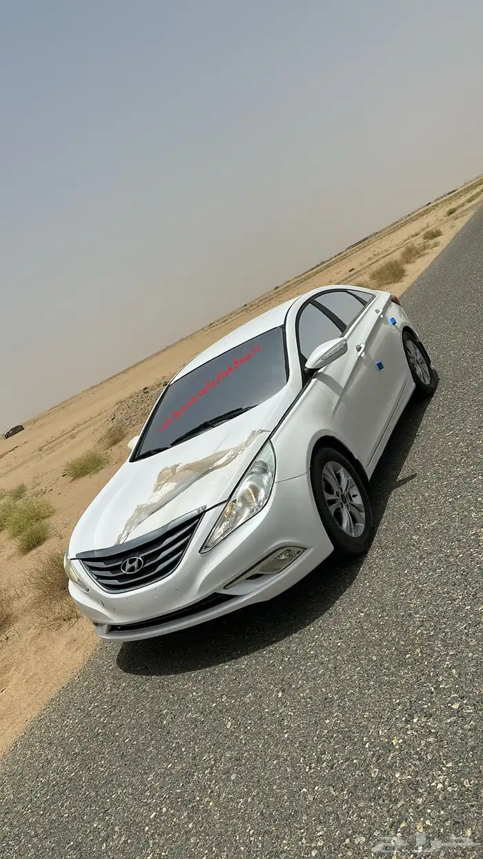 سوناتا موديل 2011 فل كامل محول نص جدخ الجدخ ماشاءالله 16