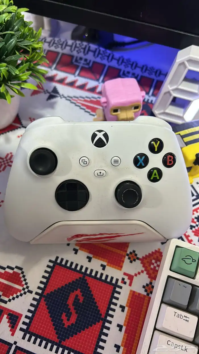 اكس بوكس كامل 7